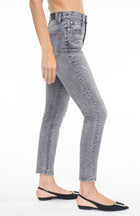 Pistola Kate High Rise Slim Straight Jean - Whittier