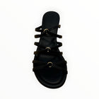 Frēda Salvador Pippa Heel - Black