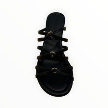 Frēda Salvador Pippa Heel - Black