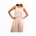 Hunter Bell Kelsey Top - White