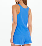 The Upside Wrangler Issy Tank Top - Malibu