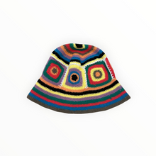 PiPiKiNi Sumatra Hat - Pastel Multi
