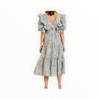 Christy Lynn Annalise Dress - Faye