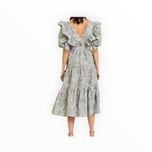 Christy Lynn Annalise Dress - Faye