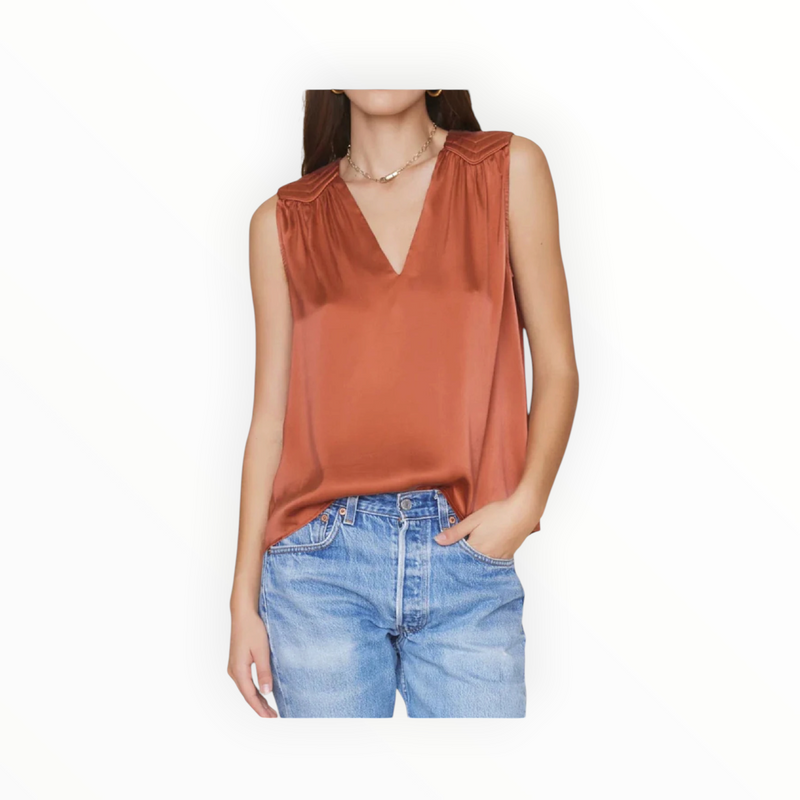 XiRENA Opal Vivi Tank - Copper
