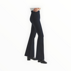 Derek Lam 10 Crosby Flare Trousers - Midnight