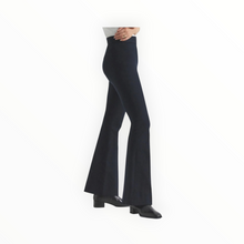 Derek Lam 10 Crosby Flare Trousers - Midnight