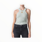 Citizens of Humanity Melrose Tank - Pistachio