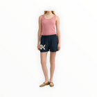 Thinking MU Geraldine Shorts - Black