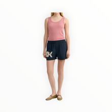 Thinking MU Geraldine Shorts - Black