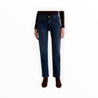 AG Jeans Brinley Straight - Midnight Sun