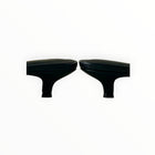 Intentionally Blank Curfew- Black Leather
