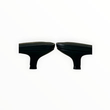 Intentionally Blank Curfew- Black Leather