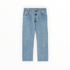 Re/Done X Levi’s Ultra High Rise Stove Pipe - Indigo