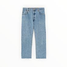 Re/Done X Levi’s Ultra High Rise Stove Pipe - Indigo