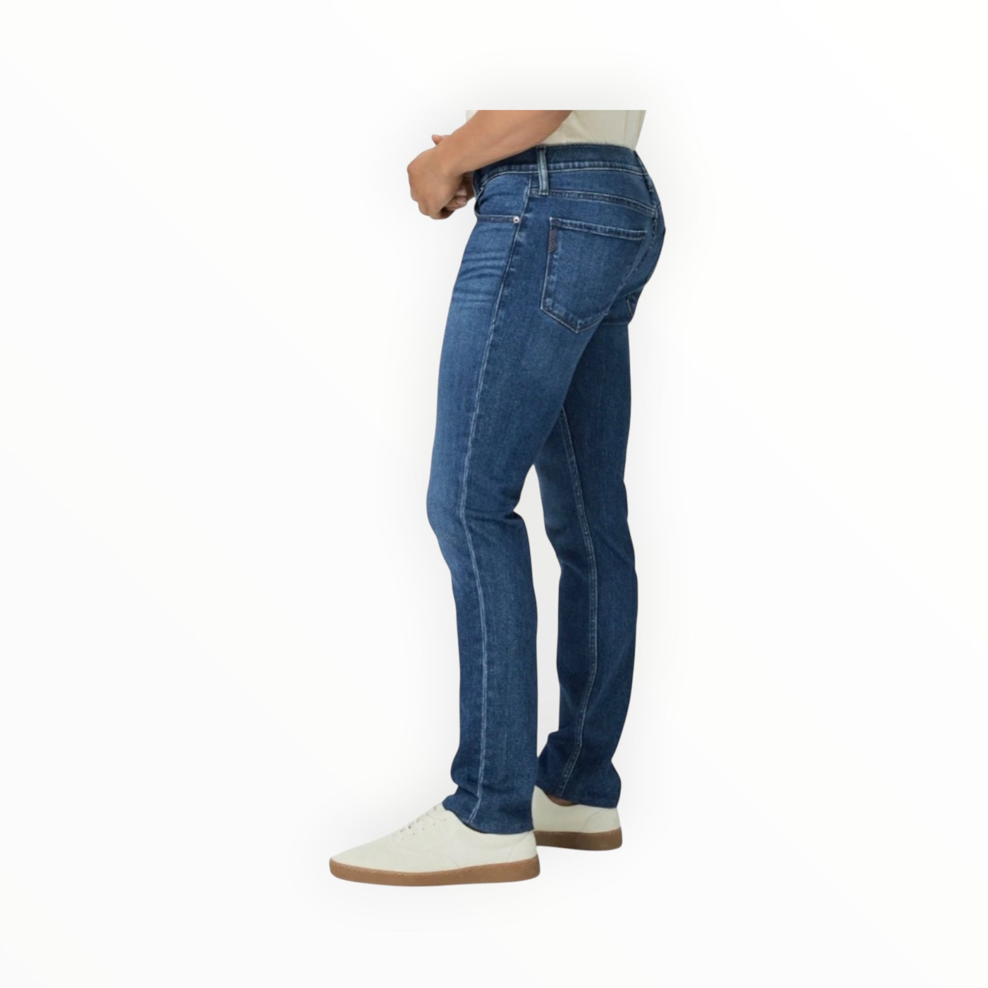Paige Lennox Jeans - Corwin