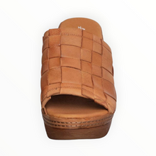 Antelope K09 Tamia Sandal - Taupe