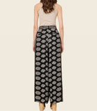 Omika Sinatra Pant - Adia Obsidian