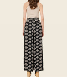 Omika Sinatra Pant - Adia Obsidian