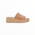Dolce Vita Pablos Sandals - Honey Leather