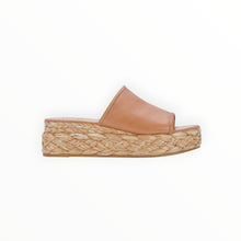 Dolce Vita Pablos Sandals - Honey Leather