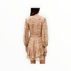 ba&sh Loly Dress - Pink