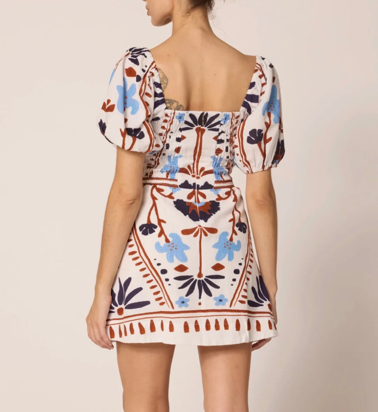 Cleobella Mariana Dress