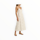 ILIO NEMA Ino Dress - White Eyelet