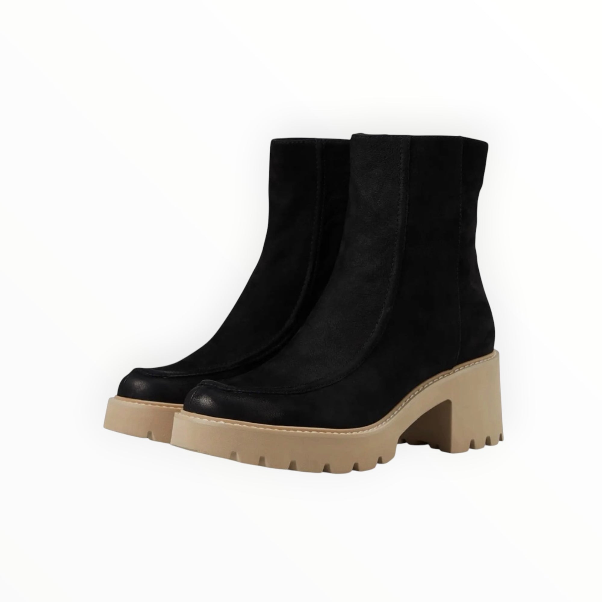 Dolce Vita Henla Boot - Black
