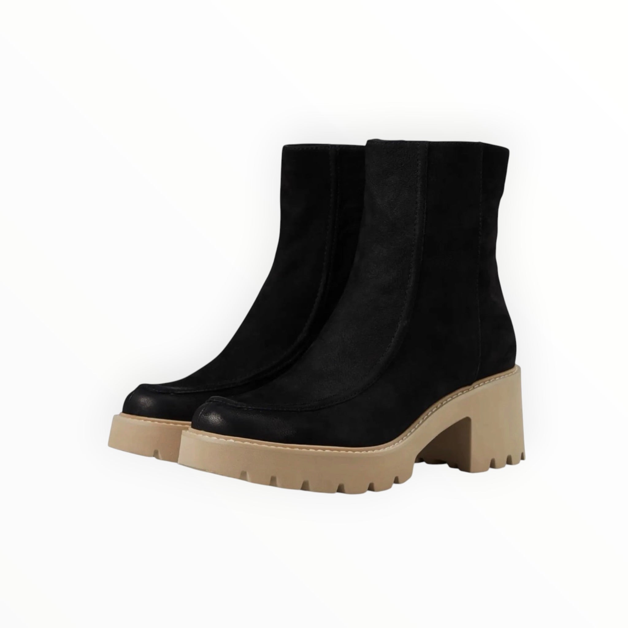 Dolce Vita Henla Boot - Black