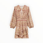 ba&sh Loly Dress - Pink
