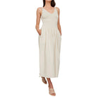 Rails Franca Dress - Ivory