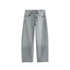 AG Jeans Hattie Barrel - Al Fresco