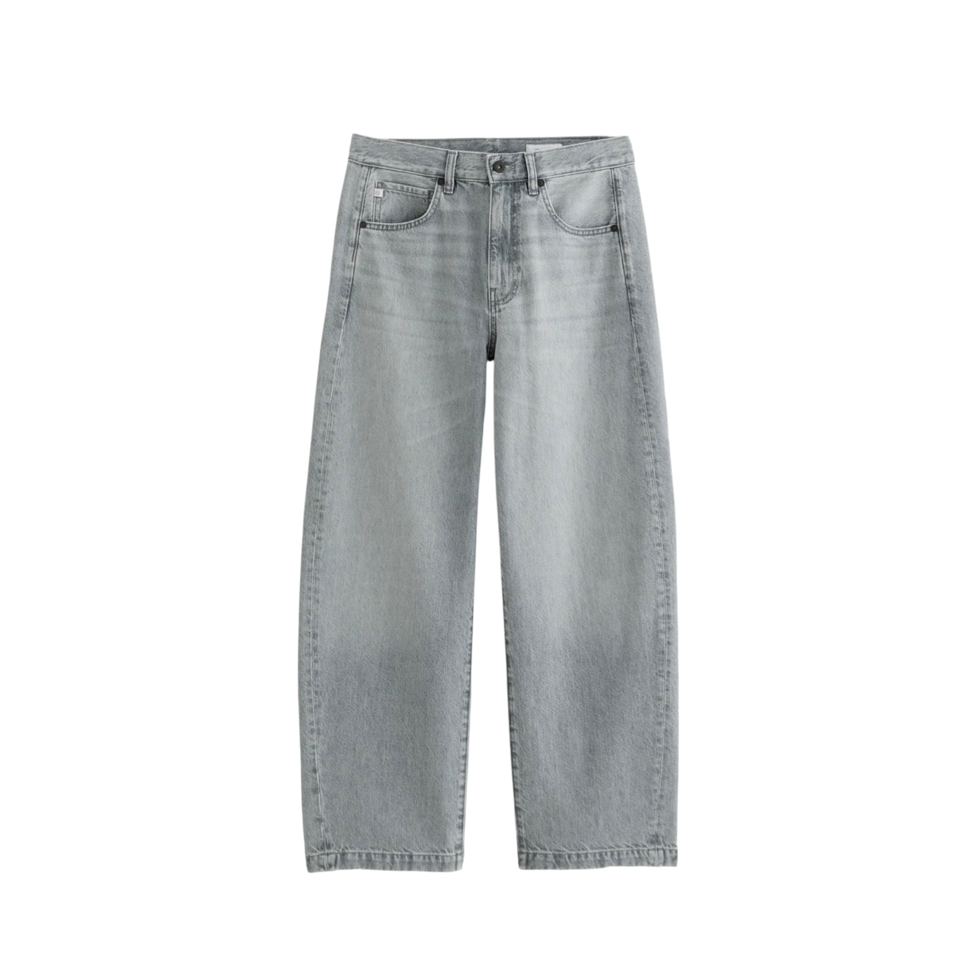 AG Jeans Hattie Barrel - Al Fresco