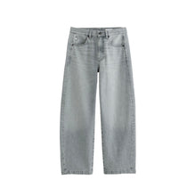 AG Jeans Hattie Barrel - Al Fresco