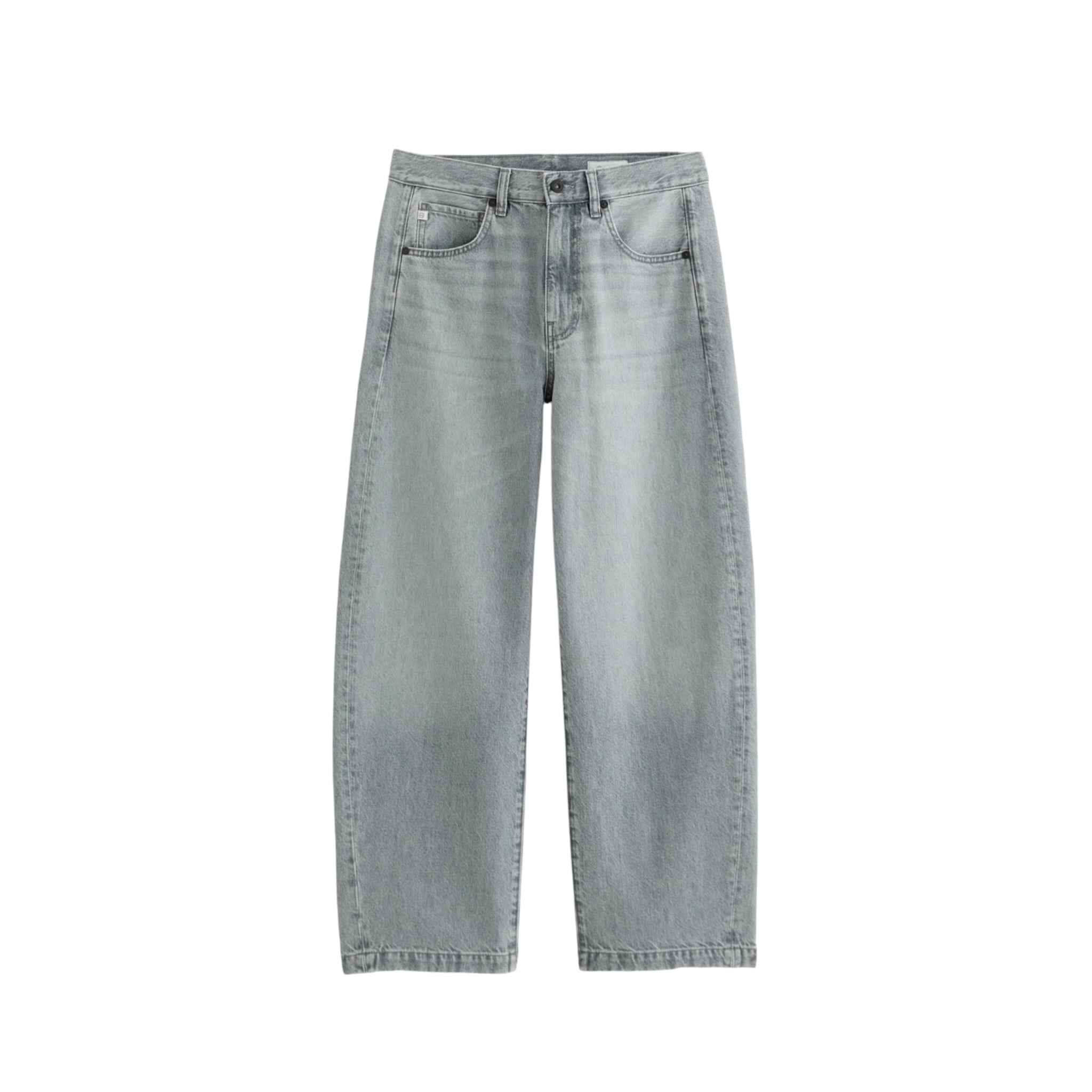 AG Jeans Hattie Barrel - Al Fresco