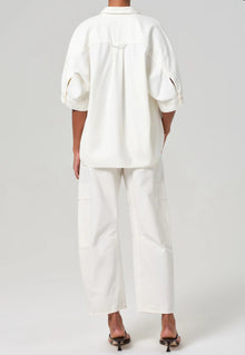 Citizens of Humanity Sateen Cargo - Pasmina