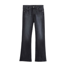 AG Jeans Farrah Boot Crop Jean - Glitch