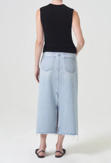 AGOLDE Della Skirt - Practice