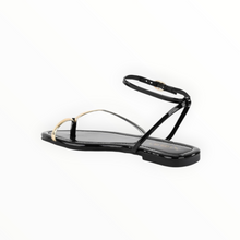 Seychelles A Little Extra Sandal - Black