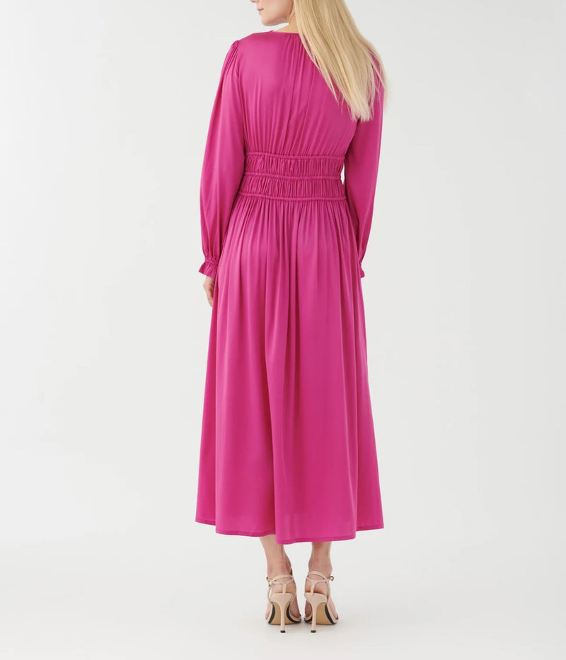 Dea Kudibal Berenicedea Dress - Fiavola