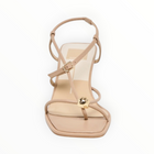 Dolce Vita Mylee Heels - Light Tan Leather