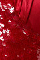 Sandra Mansour Aura Alchemy - Red