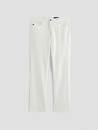 AG Jeans Everett Slim Straight - Pristine