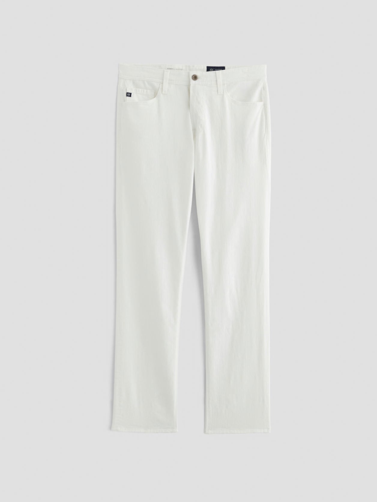 AG Jeans Everett Slim Straight - Pristine