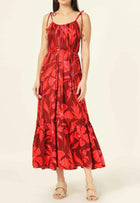 Omika Mariana Maxi Dress - Lia Macaw