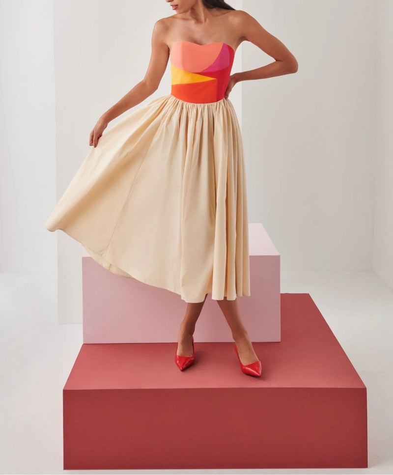 CeliaB Evocation Dress