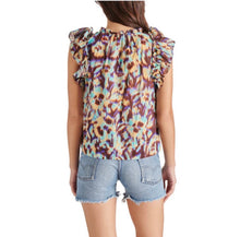 Steve Madden Kailani Top - Multi
