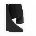 STAUD Andy Over The Knee Boot - Black