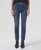 AGOLDE Nico Slim Fit - Limit